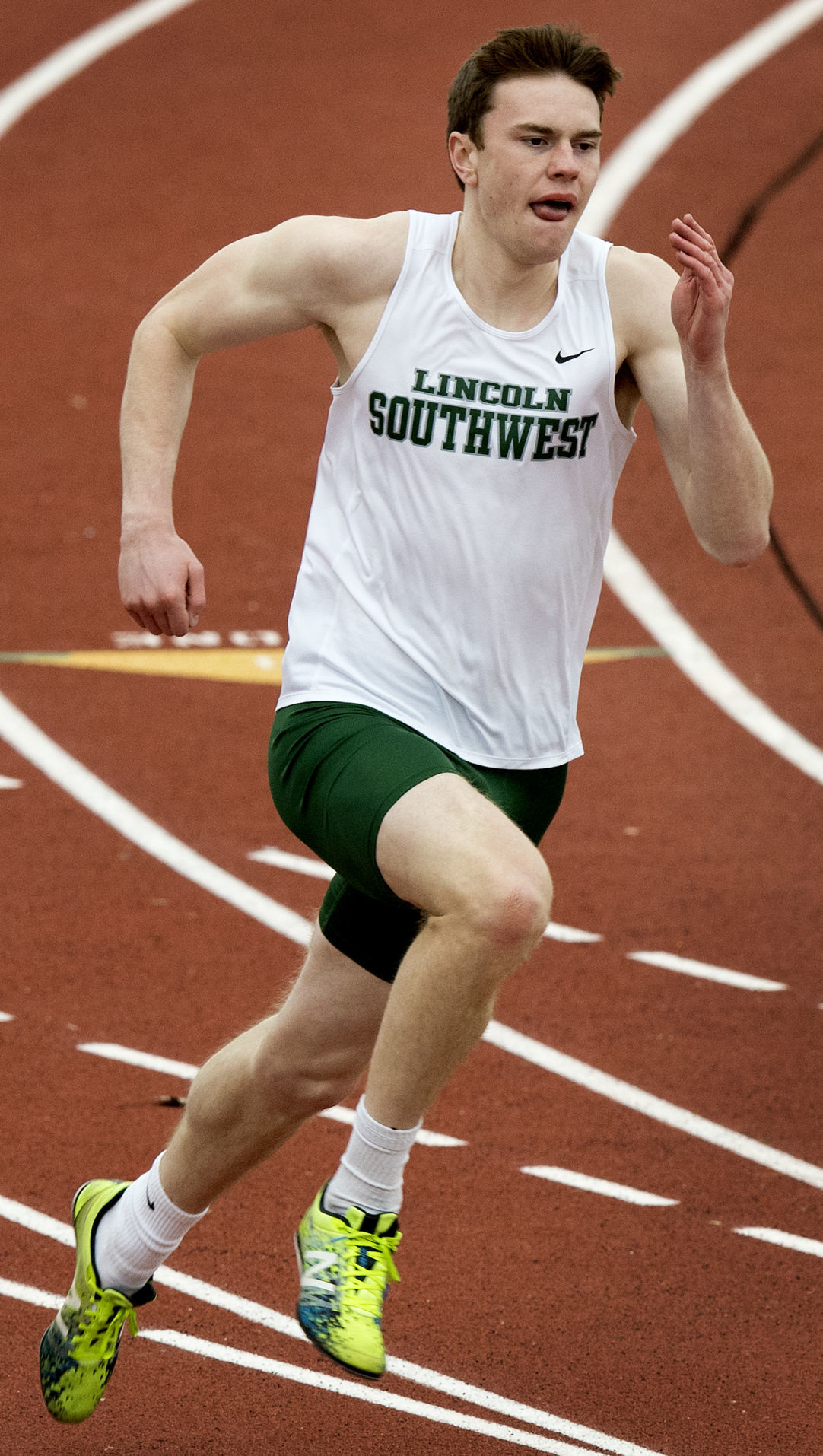 LSW Track Invitational, 3.28